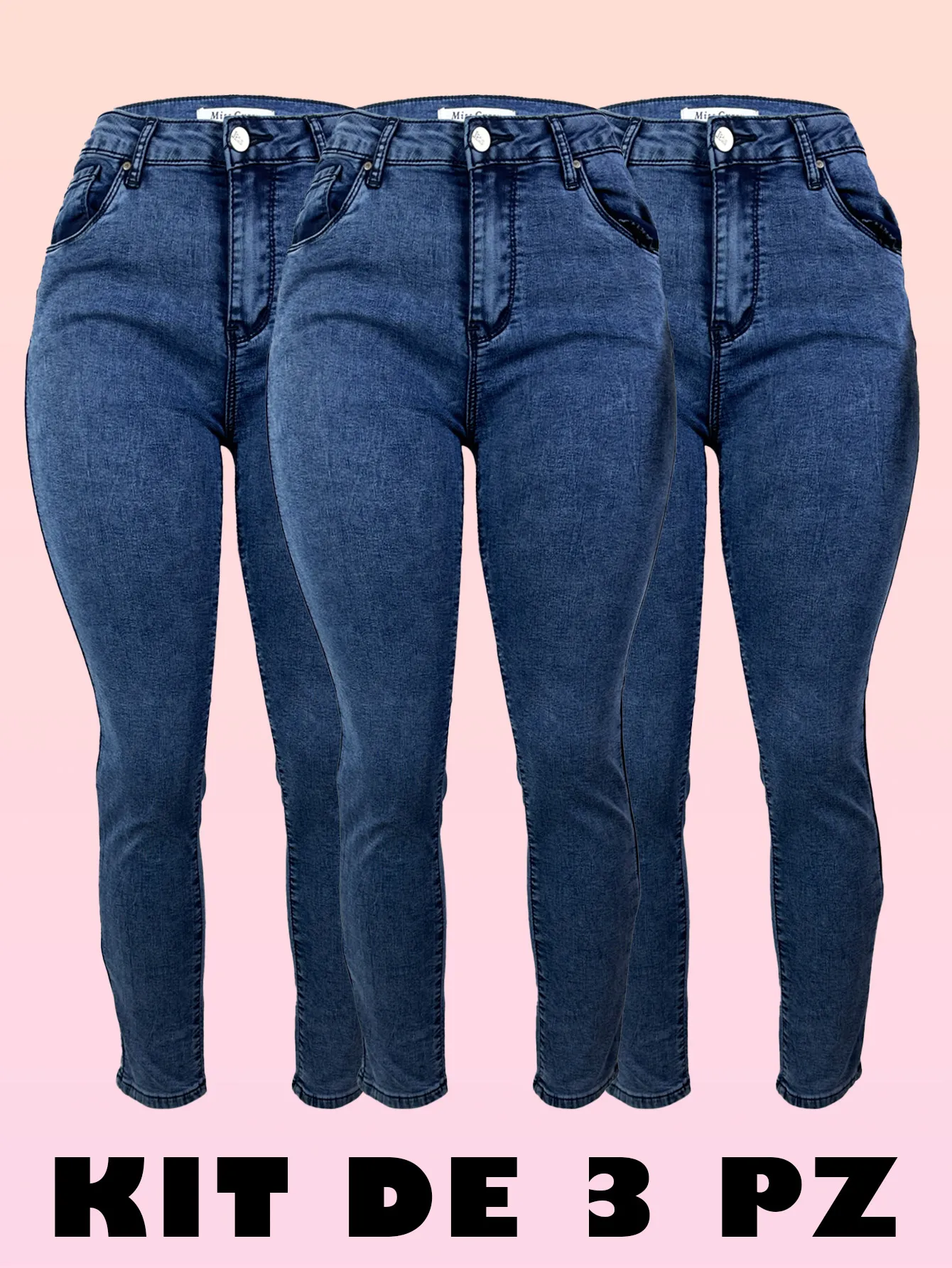 S1926-4 KIT DE 3 2875